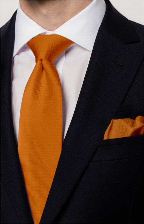 Corbata lisa para boda 1.19